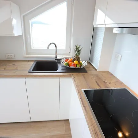 Apartament View *