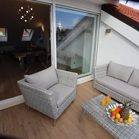 Apartament View