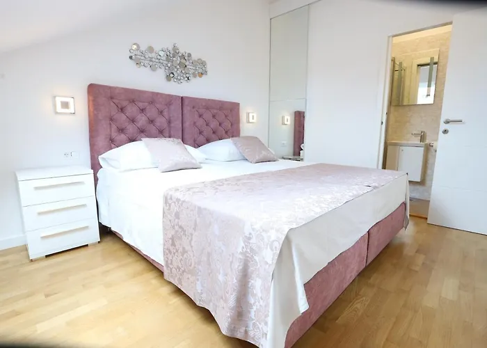 Apartamento View