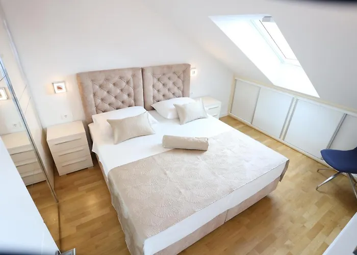 Apartamento View