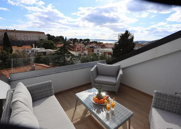View Split