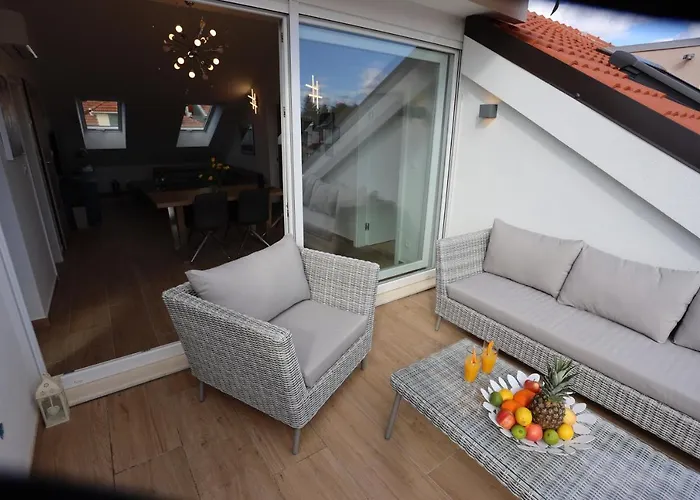 Apartamento View
