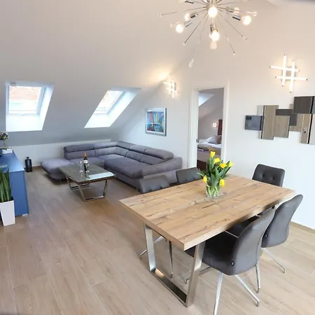 View Appartement Split