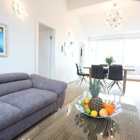 View Apartment *