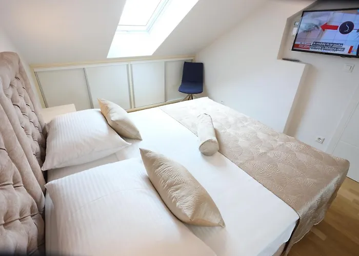 View דירה ספליט