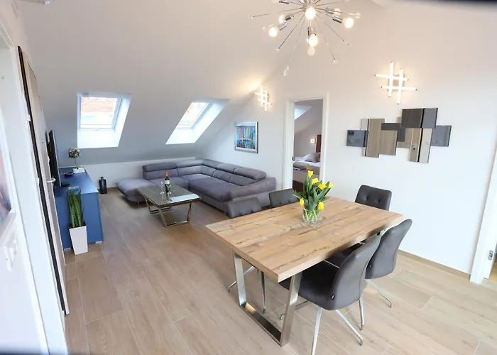 View דירה ספליט